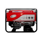 Generador Naftero Hgg2500cl 1.8kw