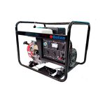 Generador Naftero Lt6500ce - 6500w Electrico