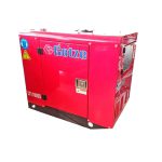 Generador Naftero Lt11000s 8,5kw - Cabinado 220v