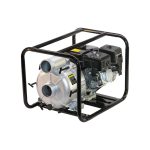 Motobomba 3" - Ltwt80c -Para Agua Sucia