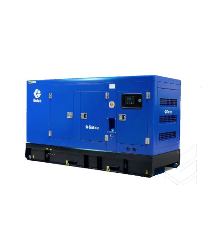 Generador de 22kva