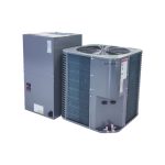 Manejadora P/Conductos 60000btu - Ga/Gv-60h