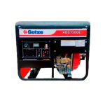 Generador Diesel Hdg7500e C/Tta