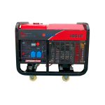 Generador Diesel Ldg12 Abierto 12kva 380v/220v