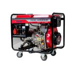 Generador Diesel Ldg3600c 3300w