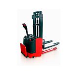 Apiladora eléctrica