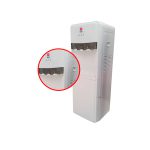 Bebedero 3 picos grande