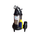 Bomba para agua sucia JVW1100 1.5HP