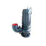 Bomba para agua sucia