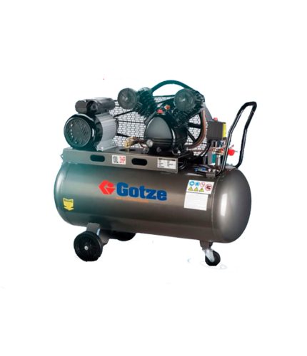 Compressor Aire Hobbie 50Lts