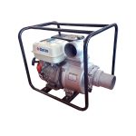 Motobomba Naftera LP 100C