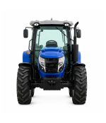 Tractor Mr1304 130hp 6cil 4x4 - Imagen 2