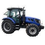 Tractor Mr1304 130hp 6cil 4x4