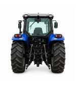 Tractor Mr1304 130hp 6cil 4x4 - Imagen 3