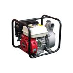 Motobomba 4" Ltp100c