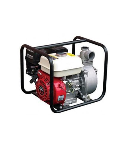 Motobomba 4" Ltp100c