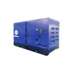 Generador Dellent W-132 de 132 KVA