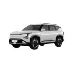 KIA Ev5 2025 SUV 100% Eléctrico