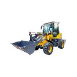 Pala Cargadora MR920