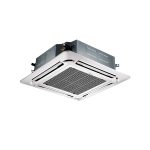 Multisplit Compact Cassette 9000 BTU U Interior