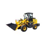 Pala Cargadora MR916A