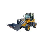 Pala Cargadora MR920E