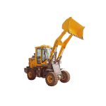 Pala Cargadora MR912A