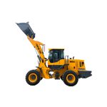 Pala Cargadora MR936