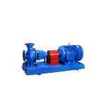 Bomba Anti Incendio TS65-50-125A