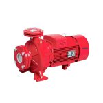 Bomba Anti Incendio TS80-65-125A