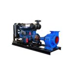 Bomba Alta Presión Irrigación 800ZLDB-70