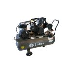 Compresor Air. Ind. GOTZE 1600/120LB 350L 10HP