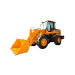 Pala Cargadora MR630B