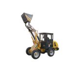 Pala Cargadora ZL08A WL