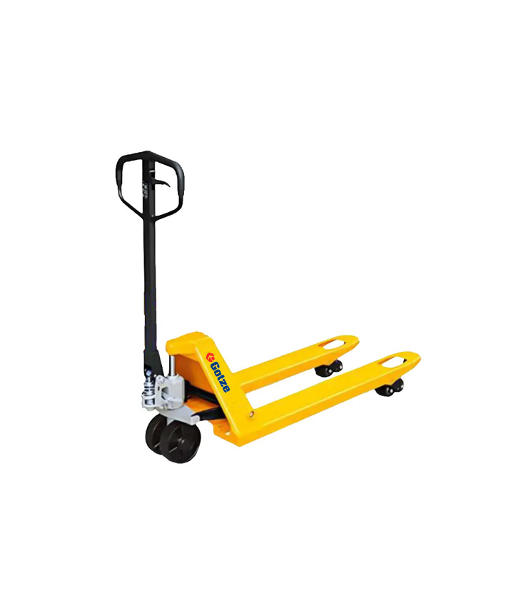 porta pallets syp 1 3,0 ton PORTA-PALLETS BASE SYP-1 (3.0 Ton) - Imagen 1