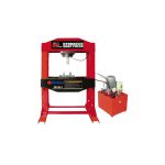 Prensa Hidráulica TRD510001 100TON