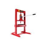 Prensa Hidráulica YG0601 6 TON