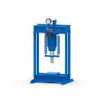 Prensa Hidráulica YG1003 10TON