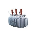 Transformador Trif. Romagonel 1000 KVA