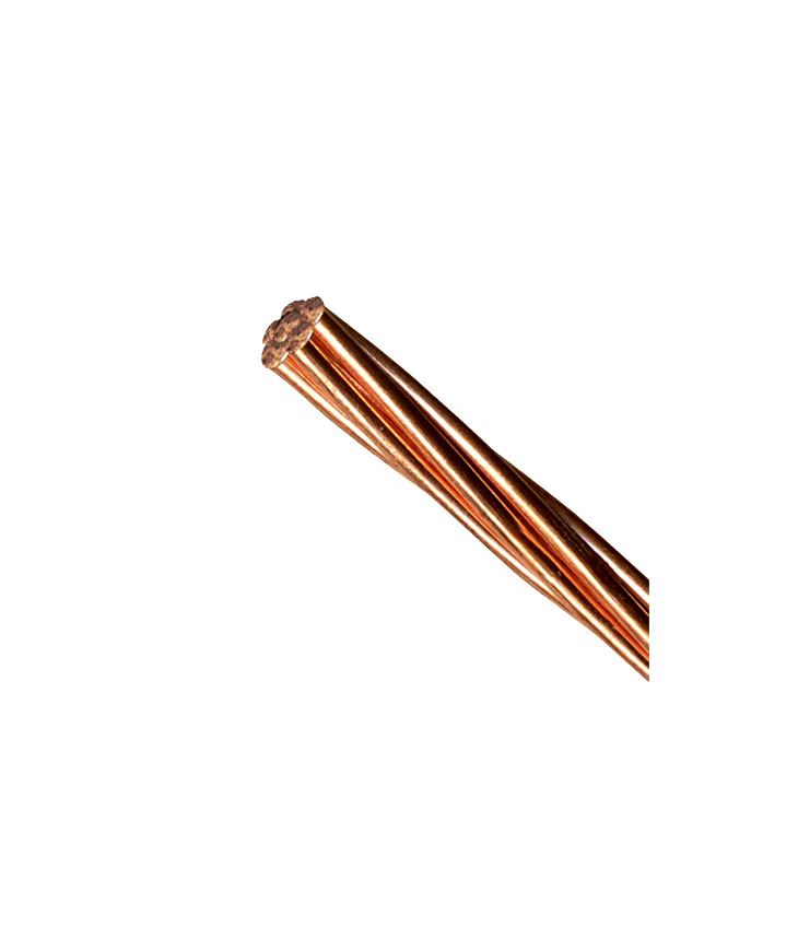 Cable cobre CABLE DE COBRE 35 MM2 - Imagen 1