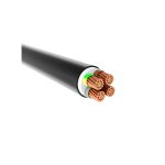 CABLE NYY 4 CONDUCTOR 70 MM2