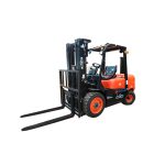 MONTACAR. DIESEL 1,5TN 3000mm ELEV. C/ SIDESHIFTER