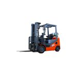 MONTACARGA NAFTERO CPQYD20FR 3000mm ELEV 2 ETAPAS