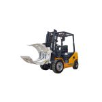 MONTACAR. DIESEL 3 TON C/ GARRA P BOBINAS DE PAPEL