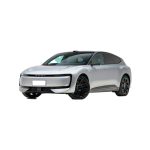 ⁠AUDI E5 2026