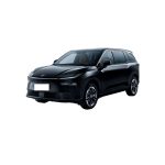 TOYOTA BZ3K EV 2025